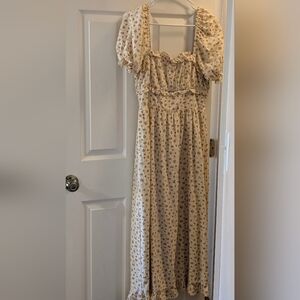 Brand new neuflora dress